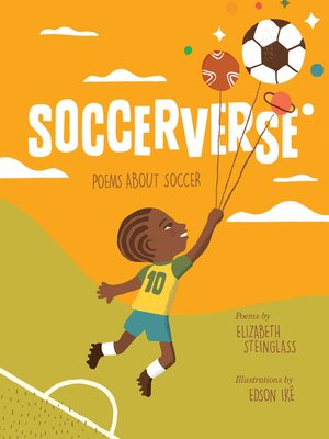 cover image of Soccerverse